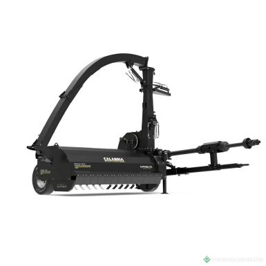 Косилки - CELIKEL TARIM Calabria