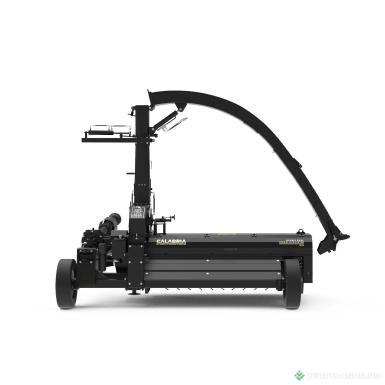 Косилки - CELIKEL TARIM Calabria