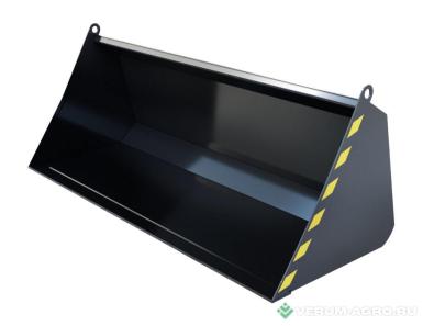 Навесные погрузчики - УНИВЕРСАЛ 