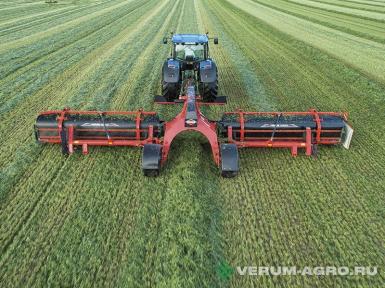 Валкователи - KUHN MERGE MAXX 1090 
