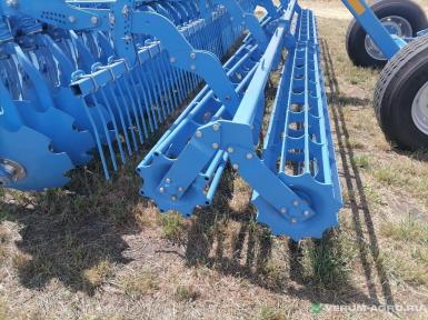 Дискаторы - JEEGEE VEGA 9 