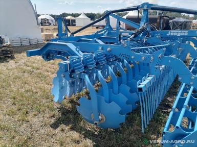 Дискаторы - JEEGEE VEGA 9 