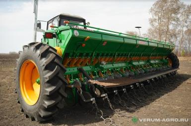 Сеялки - BOZKURT СЗ-5,4 