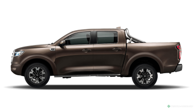 Грузовой автотранспорт - Great Wall POER 