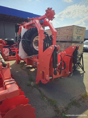 Плуги и глубокорыхлители - MASCHIO GASPARDO DIABLO 500 