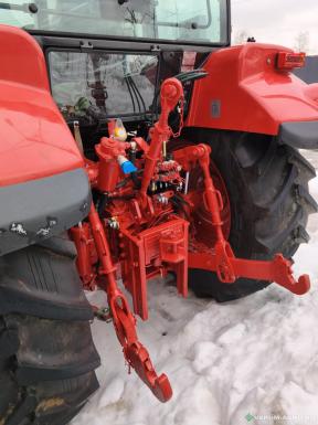 Колесные тракторы - BELARUS Трактор Беларус-2022.3 без спарки  2022.3-0000010-037