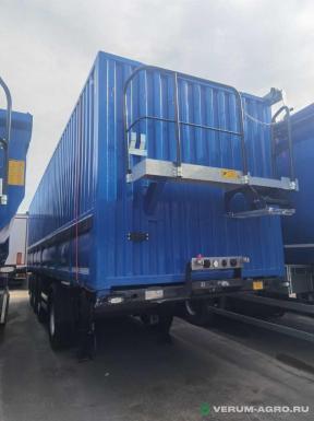 Полуприцепы - ТОНАР 9598-20