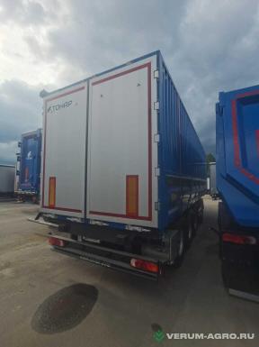 Полуприцепы - ТОНАР 9598-20