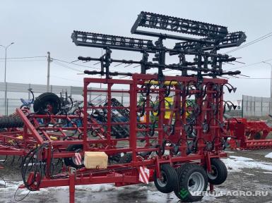 Культиваторы - ТЕХМАШ Культиватор для сплошной обработки почвы КПМ-6ПЕ