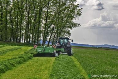 Валкователи - SAMASZ Транспортер покоса к KDC 340 S