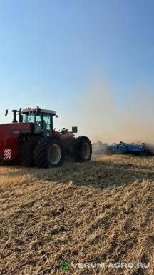 Дискаторы - TIGARBO Агрегат дисковый АДС-8 (D)