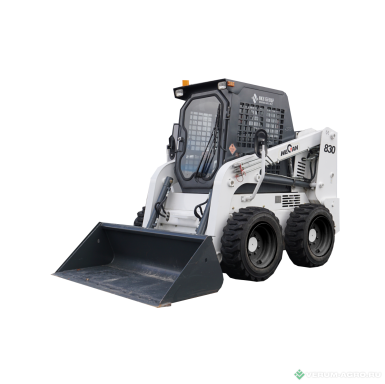 Мини-погрузчики - WECAN WT830 