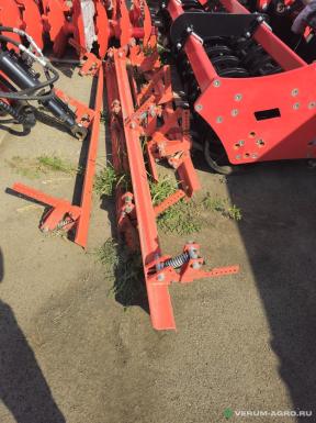 Культиваторы - MASCHIO GASPARDO Grator 12M Delta