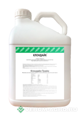 Микроудобрения - Клондайк Прайм