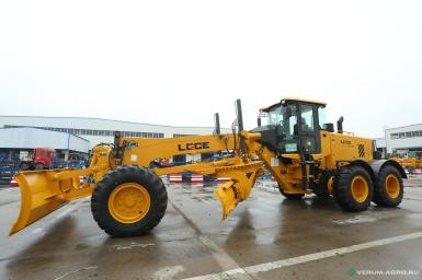 Грейдеры - LGCE G9220F AWD