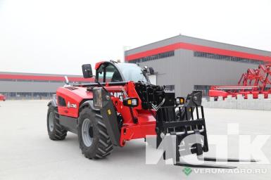 Телескопические погрузчики - LGMG H1840 