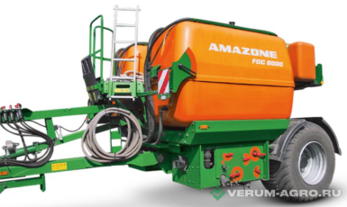 Прочее - AMAZONE FDC RSKT02