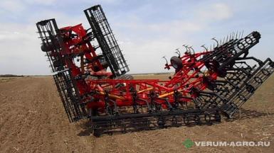 Культиваторы - АГРОПРОМТЕХНИКА КСК-8,6 КСК-8,6