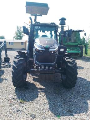 Колесные тракторы - SCOUT ТС-1304С 