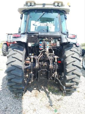 Колесные тракторы - SCOUT ТС-1304С 