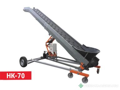 Прочее - КЛИНМАШ Наклонный конвейер НК-70