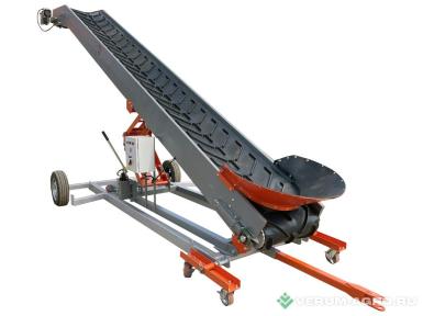 Прочее - КЛИНМАШ Наклонный конвейер НК-70 