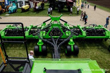 Сеялки - ДОН 651 651.А.10.21.0