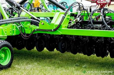 Сеялки - ДОН 651 651.А.10.21.0