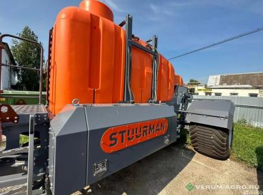 Прочее - STUURMAN RONDO 4000