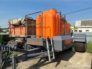 Прочее - STUURMAN RONDO 4000