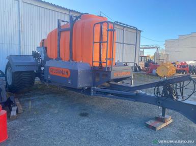 Прочее - STUURMAN RONDO 4000