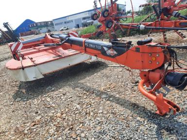 Косилки - KUHN FC3160TCD 