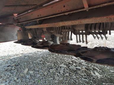 Косилки - KUHN FC3160TCD 