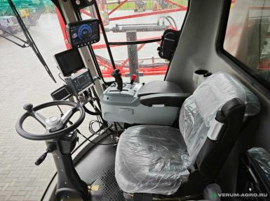 Опрыскиватели самоходные - SUOLUN Опрыскиватель Suolun 3WP-4000 