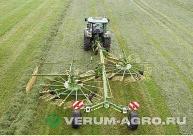 Валкователи - SWADRO Валкователь прицепной Swadro TS 740 