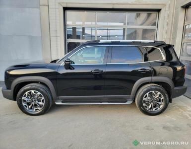 Легковой автотранспорт - HAVAL DARGO ✔ПЕРЕУСТУПКА ЛИЗИНГА✔ 