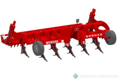 Бороны - АНГУС Орудие комплексной почвообработки ОКПО 500  ПУ
