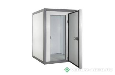 Холодильное и теплообменное оборудование - POLAIR КХН-2,94 