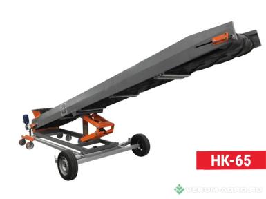 Прочее - КЛИНМАШ Наклонный конвейер НК-65