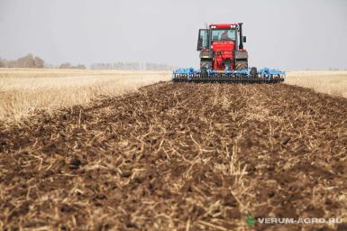 Бороны - ТД АЛМАЗ DANA БДП-6×4М