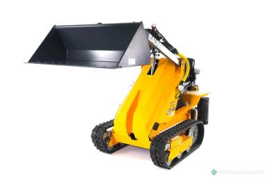 Мини-погрузчики - БАУМЕХ ML-03 PRO
