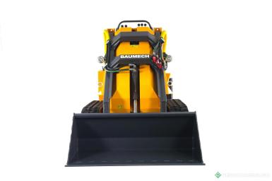 Мини-погрузчики - БАУМЕХ ML-03 PRO