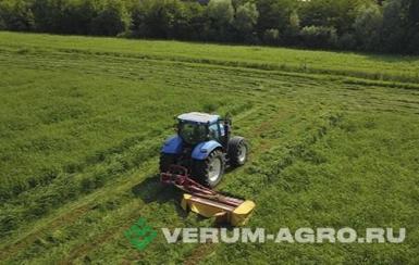 Косилки - BELLON D7L, косилка дисковая, 2,8 м 