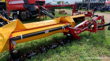 Косилки - BELLON D7L, косилка дисковая, 2,8 м 