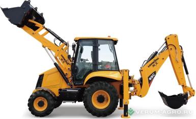 Экскаваторы - LONKING 83C