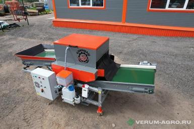 Прочее - КЛИНМАШ Протравливающий комплекс ПК-60                     