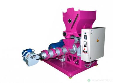 Экструдеры - ЖАСКО Пресс-экструдер ПЭ-550У