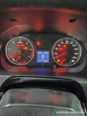 Легковой автотранспорт - УАЗ ПАТРИОТ  3163