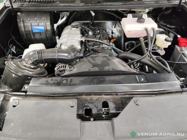 Легковой автотранспорт - УАЗ ПАТРИОТ  3163