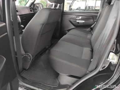 Легковой автотранспорт - УАЗ ПИКАП с кондиционером